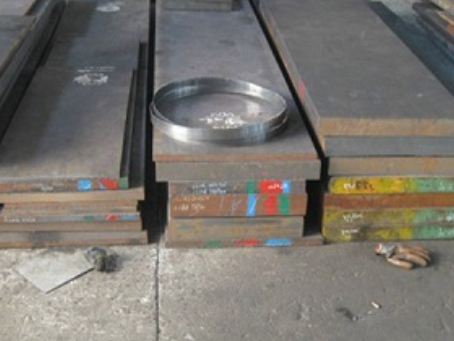 隆昌18NiCrMo5模具钢