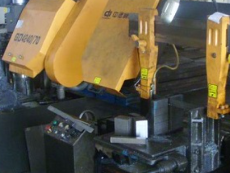 隆昌SM45模具钢